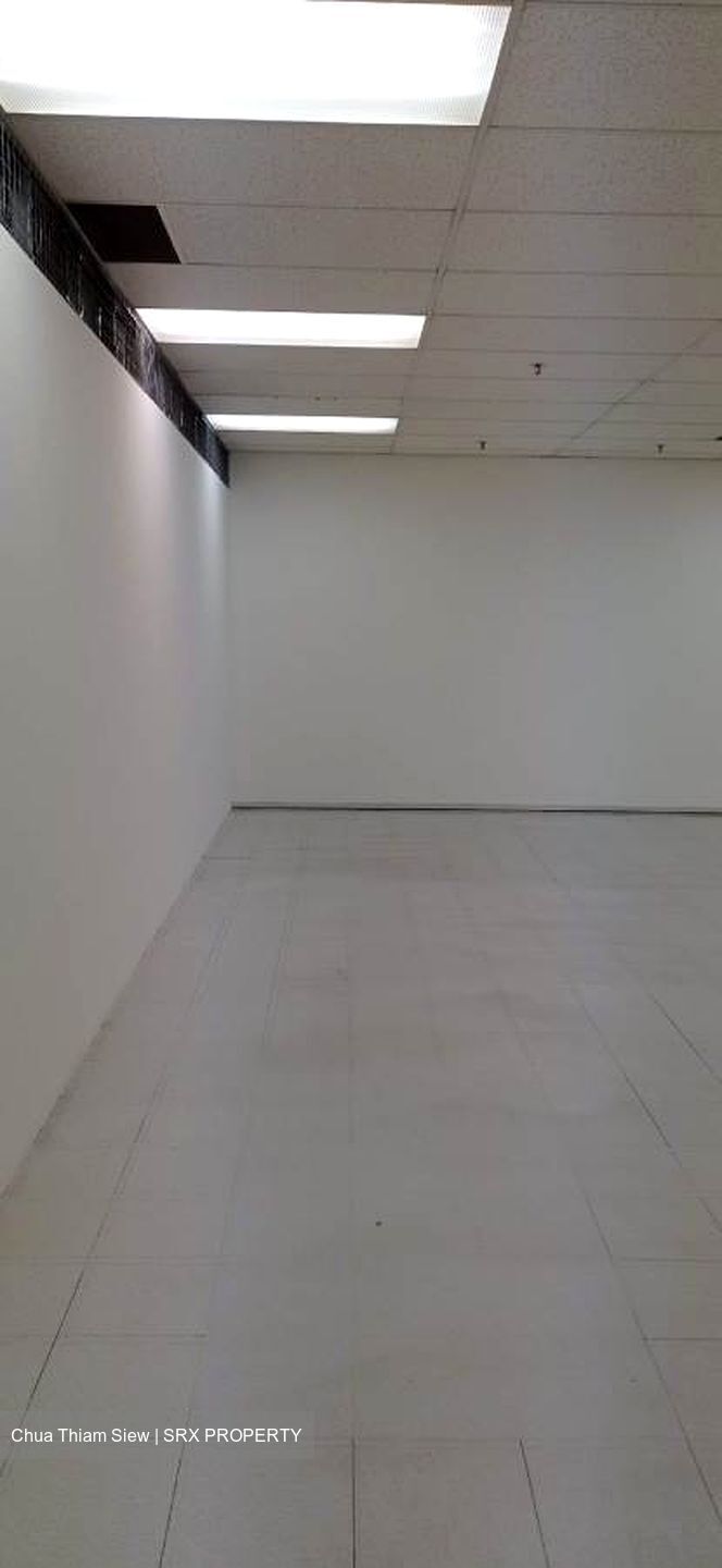 Imm Building (D22), Factory #631264901